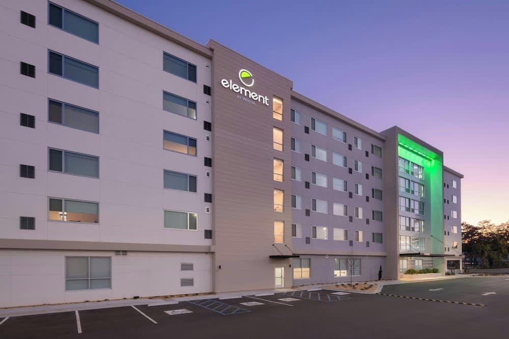 Element Savannah Midtown 1