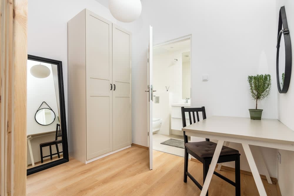 Modern Apartments by Upstairs 2