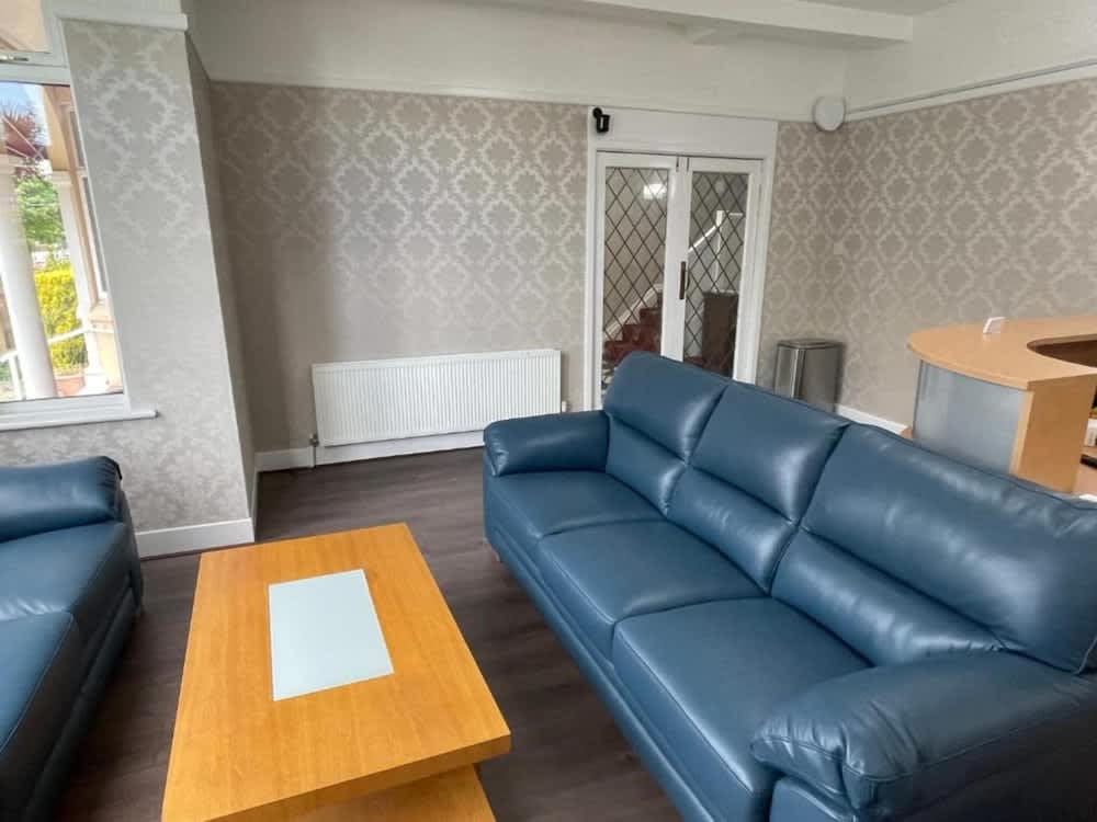 Queens Hotel Skegness 2