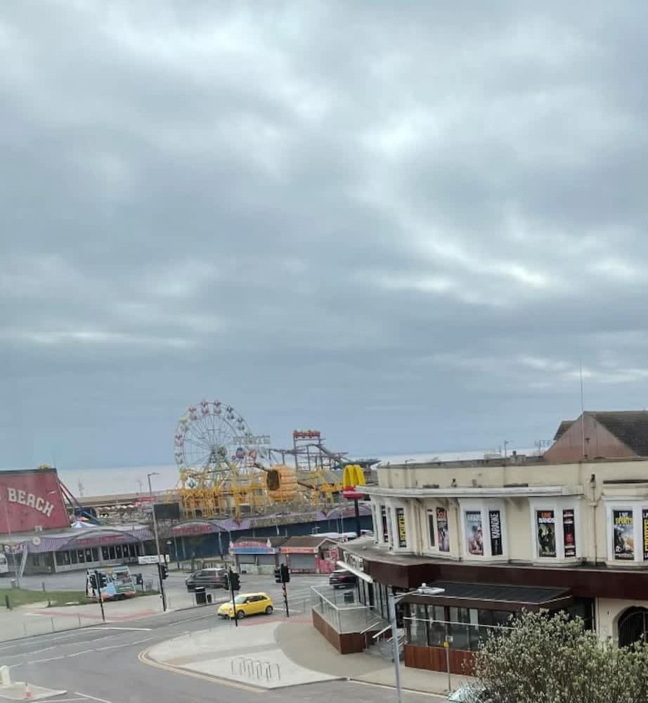GNDJ Hotel 1