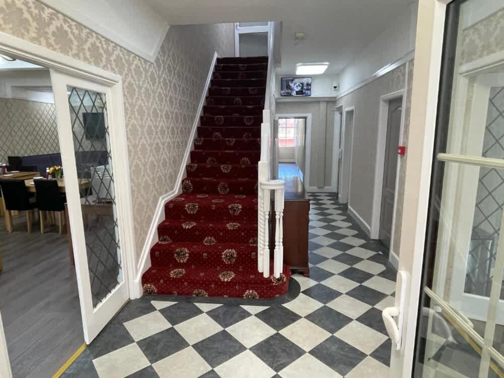 Queens Hotel Skegness 4