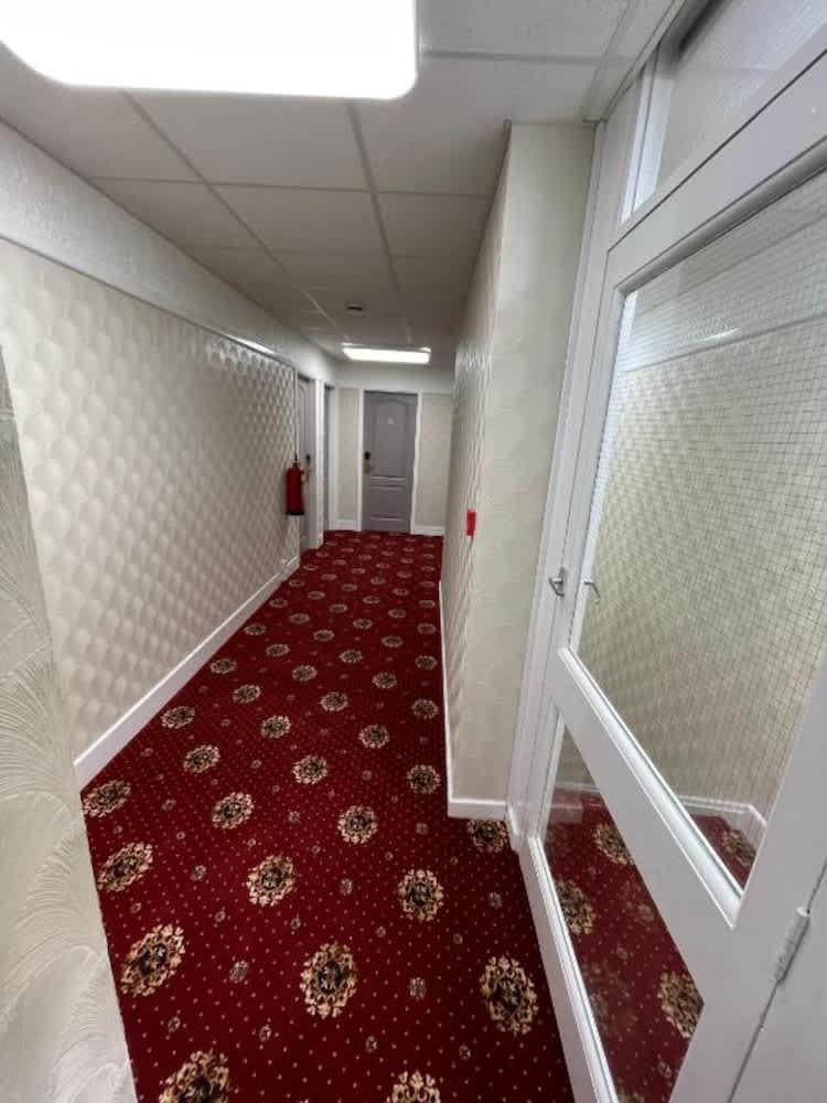 Queens Hotel Skegness 5