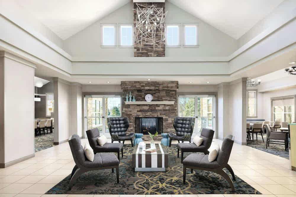 Residence Inn Des Moines West at Jordan Creek Town Center 5