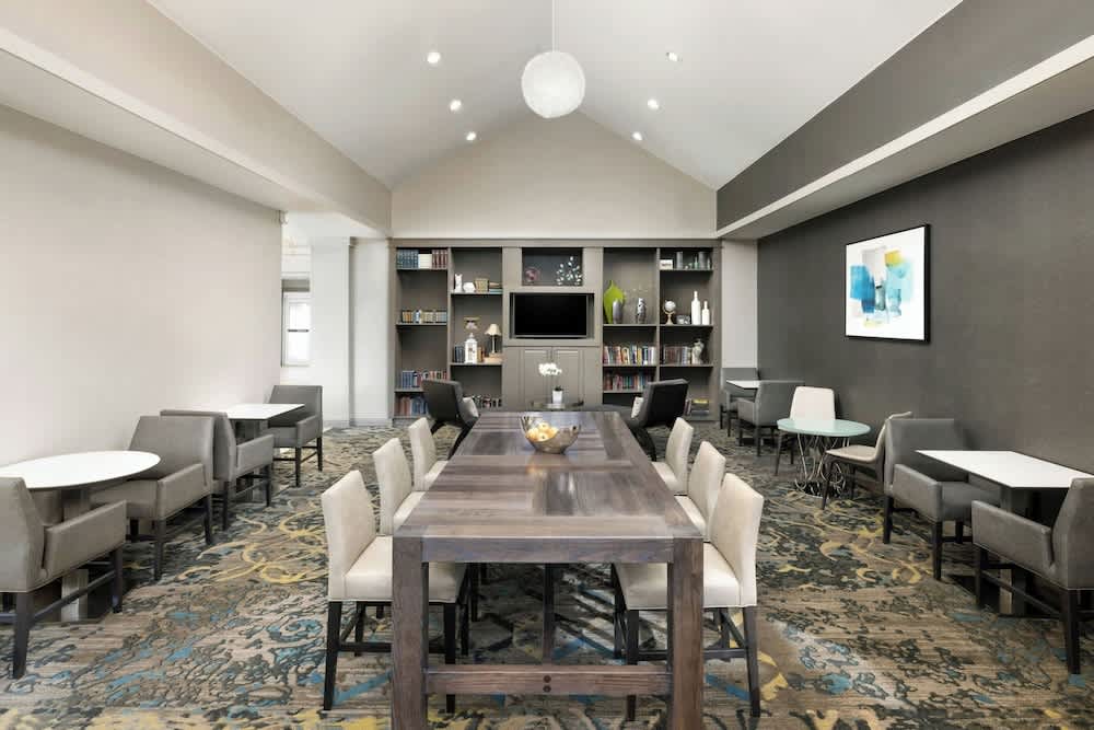 Residence Inn Des Moines West at Jordan Creek Town Center 4