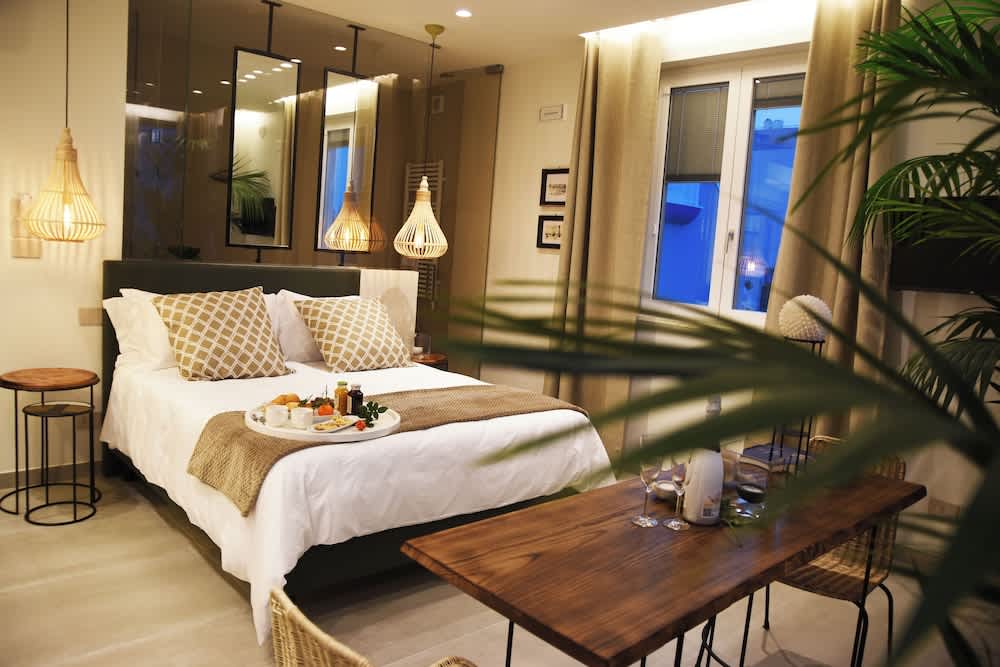 B&B Dimora Vistamare 1