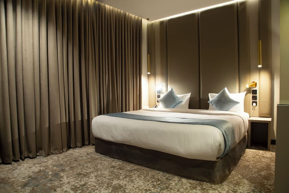 Rasia Hotel Madinah 2