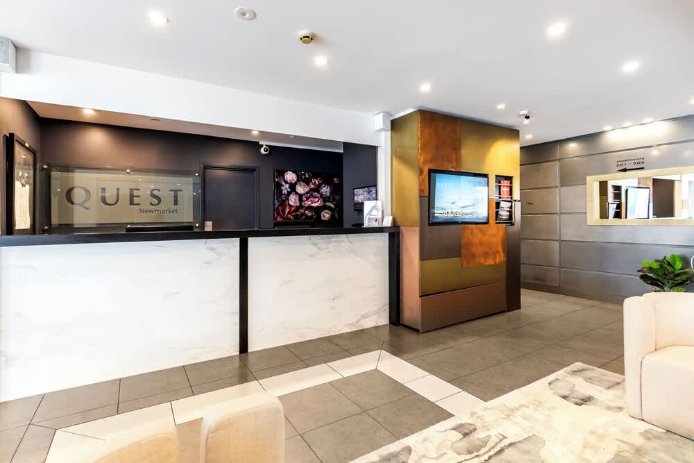 Quest Newmarket Serviced Apartments 1