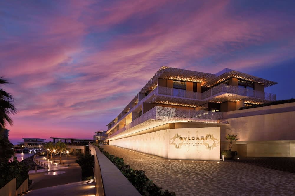 Bvlgari Resort Dubai 1