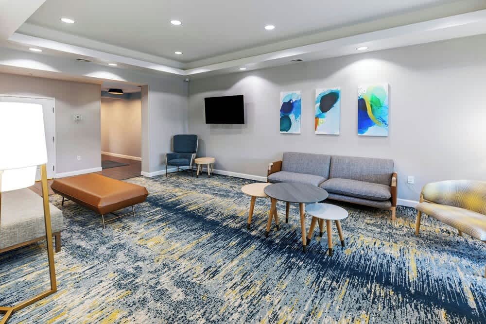 TownePlace Suites by Marriott Tulsa Broken Arrow 2