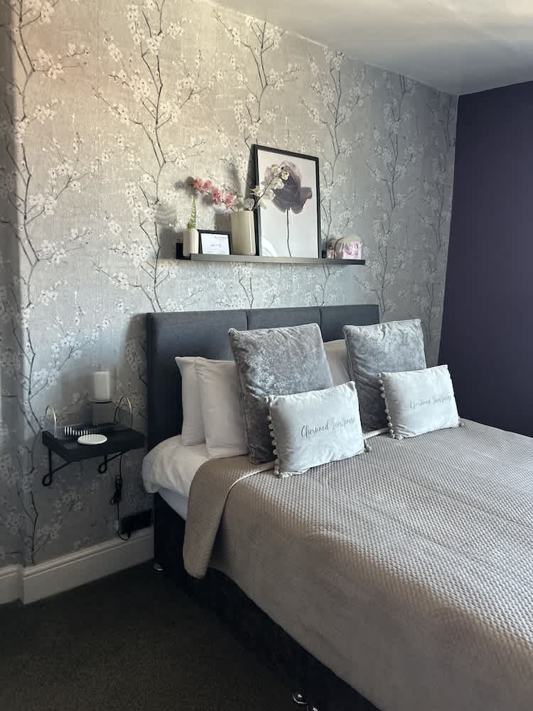 Cherwood Guest House 1
