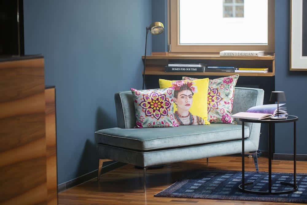 hirschen dornbirn - das boutiquestyle hotel - skyrelax & wellness im rooftop 3