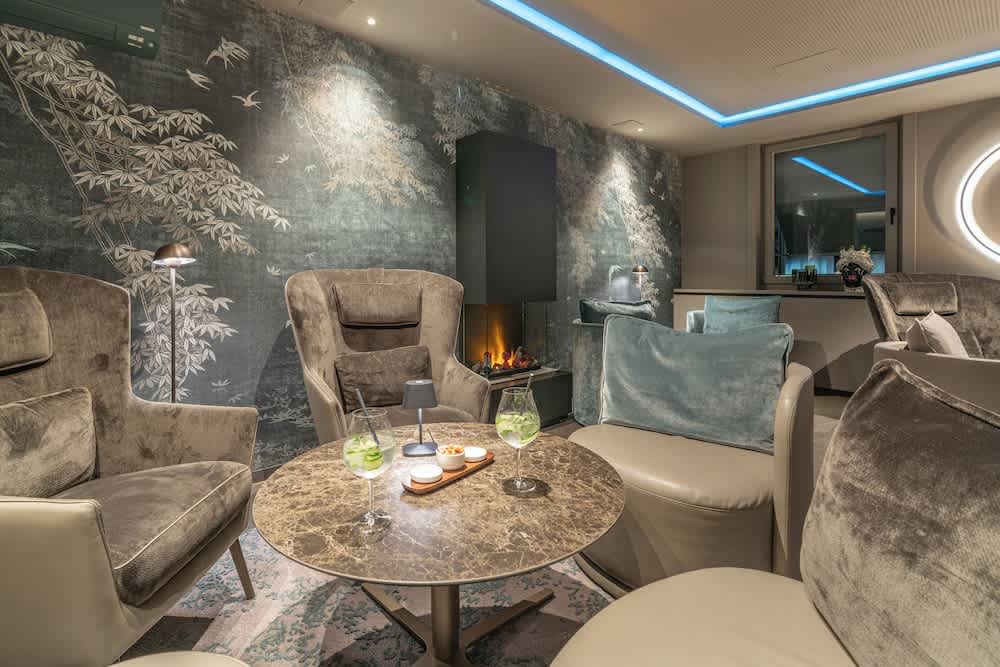 hirschen dornbirn - das boutiquestyle hotel - skyrelax & wellness im rooftop 5