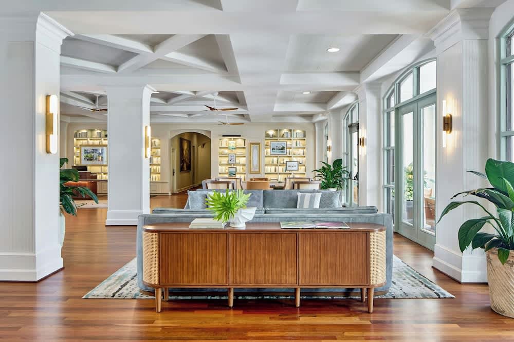 The Inn at Celebration, Autograph Collection 4