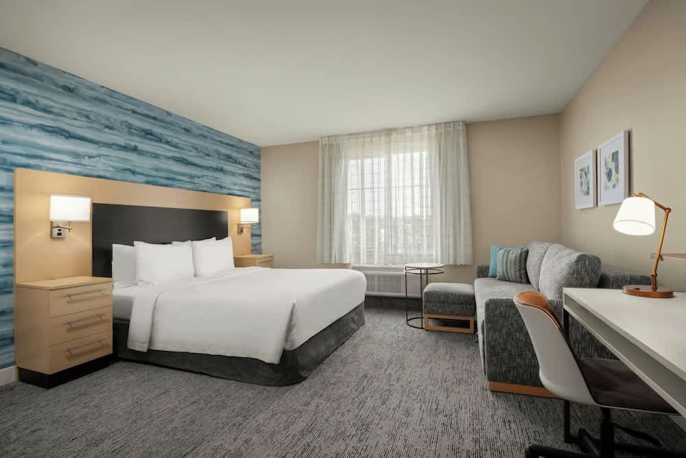 TownePlace Suites by Marriott San Diego Carlsbad / Vista 5