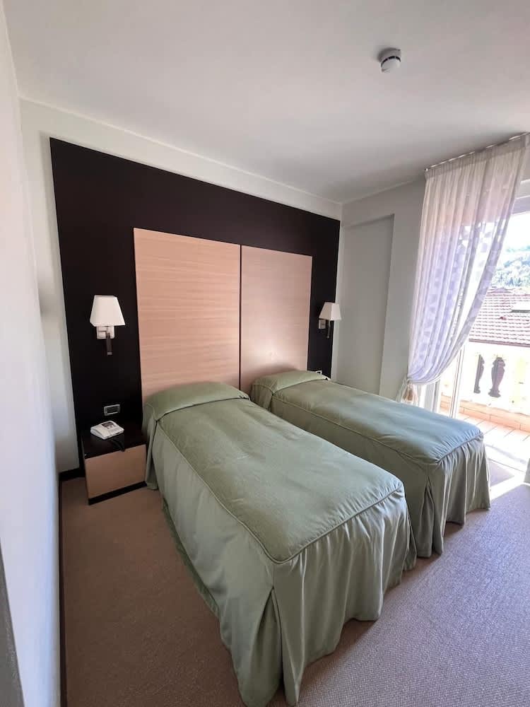 HOTEL LUDOVICO ARIOSTO 5