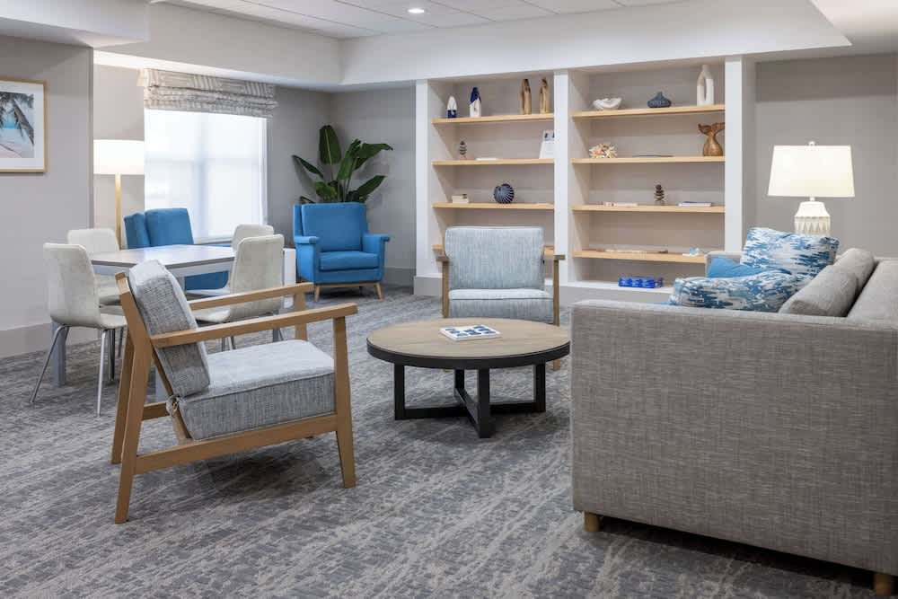 Hampton Inn & Suites Venice Bayside South Sarasota 5