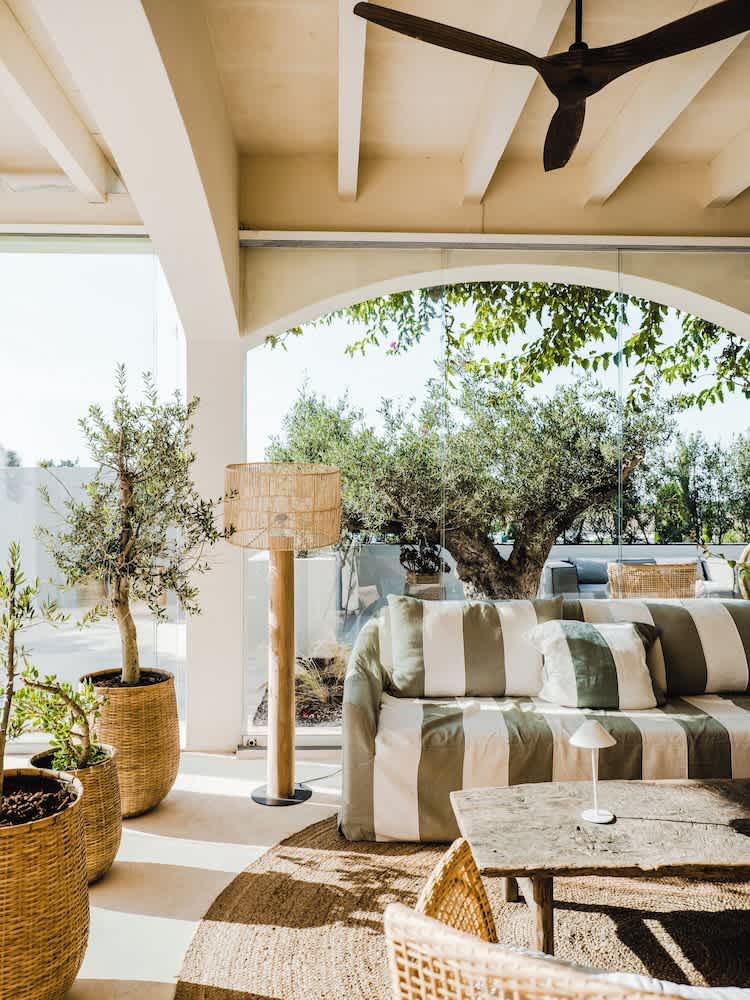 Morvedra Nou Luxury Boutique Hotel - Adults Only 4