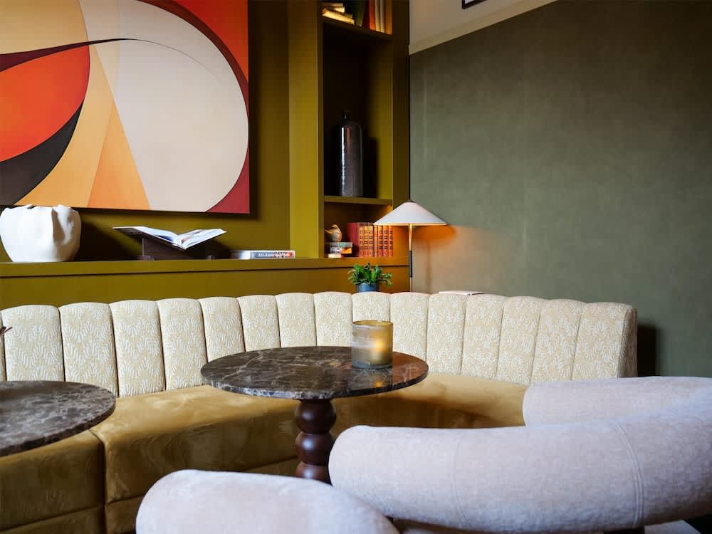 Grand Halmstad, WorldHotels Crafted 2