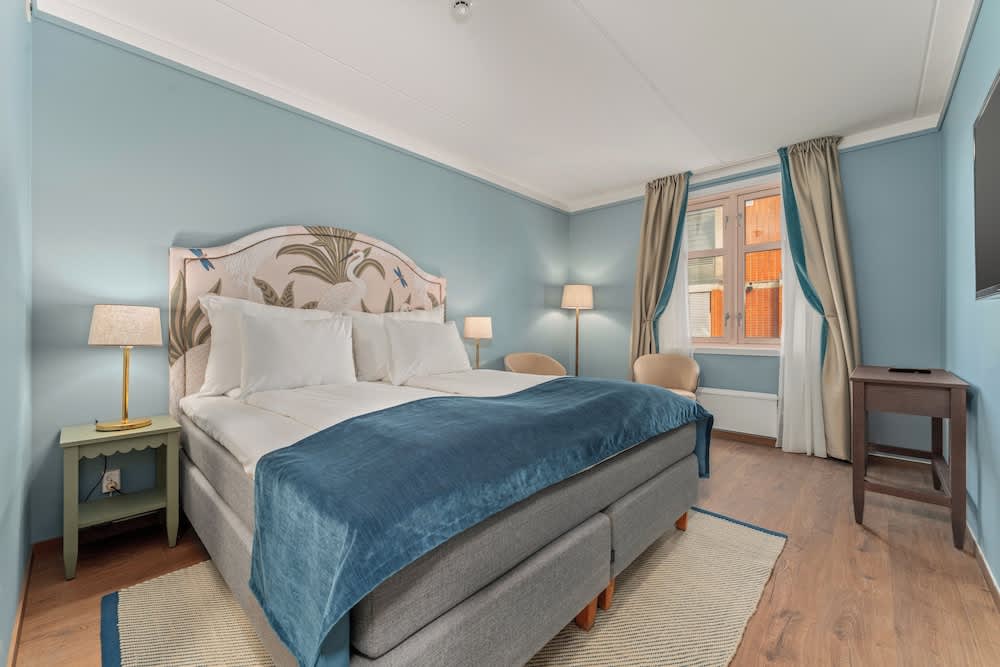 Hotel Breiseth 1