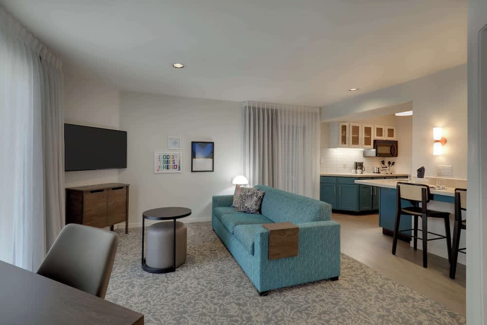 Sonesta ES Suites Sunnyvale 1