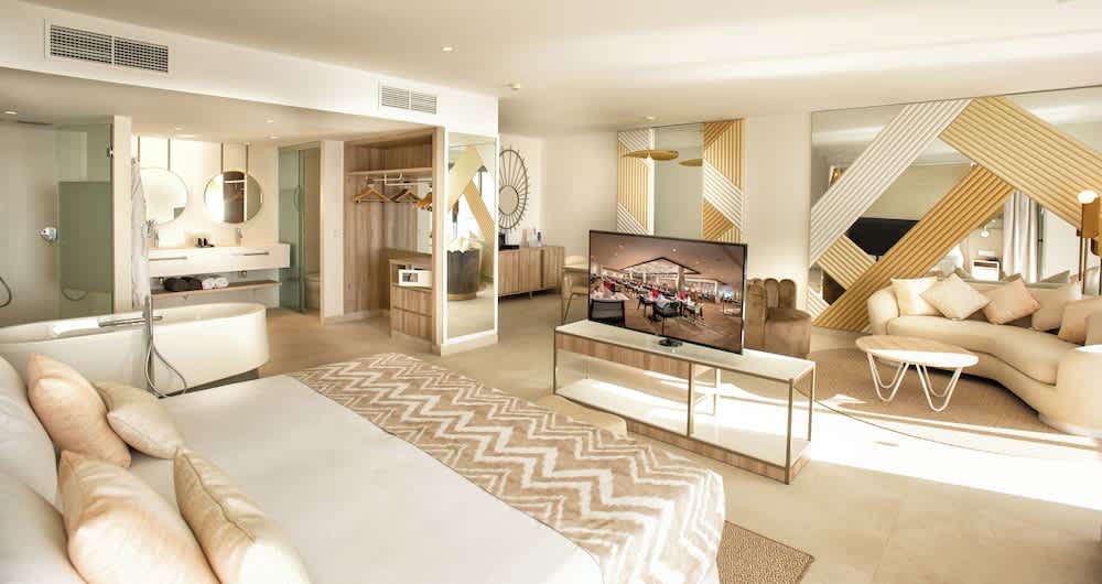 Hotel Guayarmina Princess - Adults Only 4