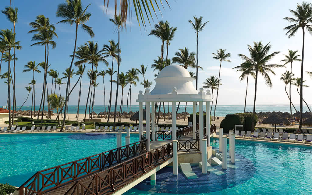 Paradisus Grand Cana - All Suites 2