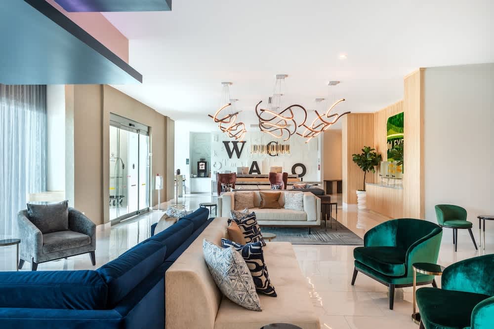 EVEN Hotel Waco - University Area by IHG 2