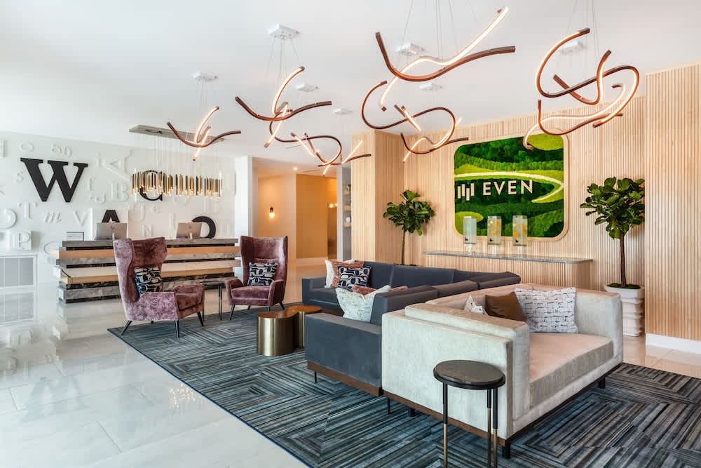 EVEN Hotel Waco - University Area by IHG 1