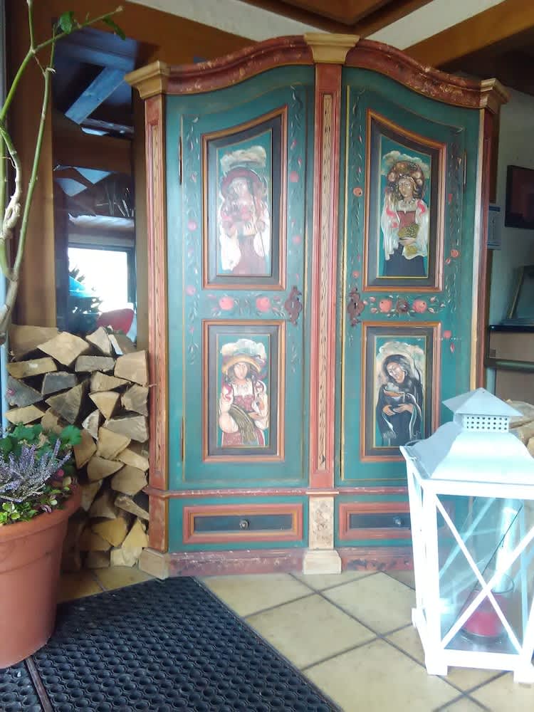 Landgasthaus Backhof-Helmle 2