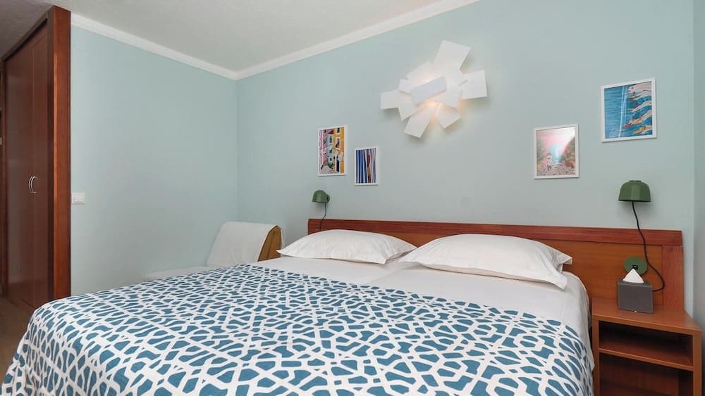 Amadria Park Beach Hotel Niko 4