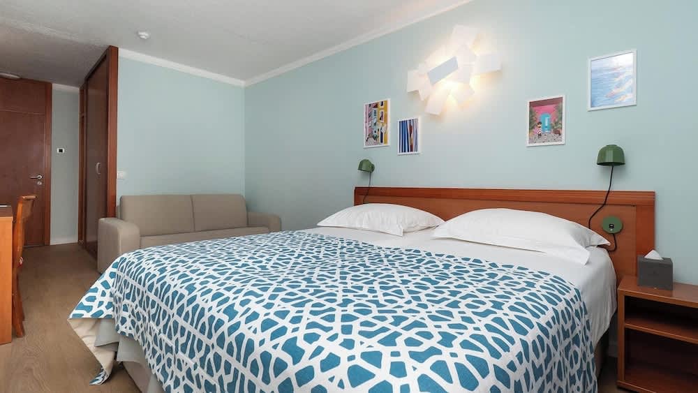 Amadria Park Beach Hotel Niko 5