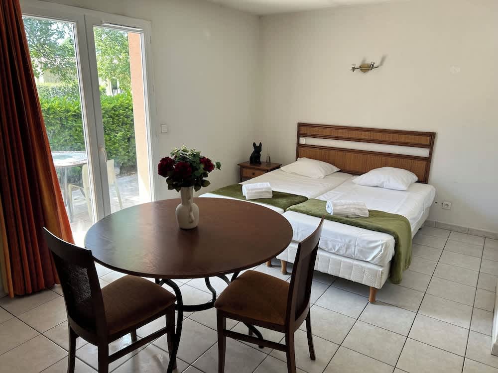 Domaine d'Agrippa Valence 3