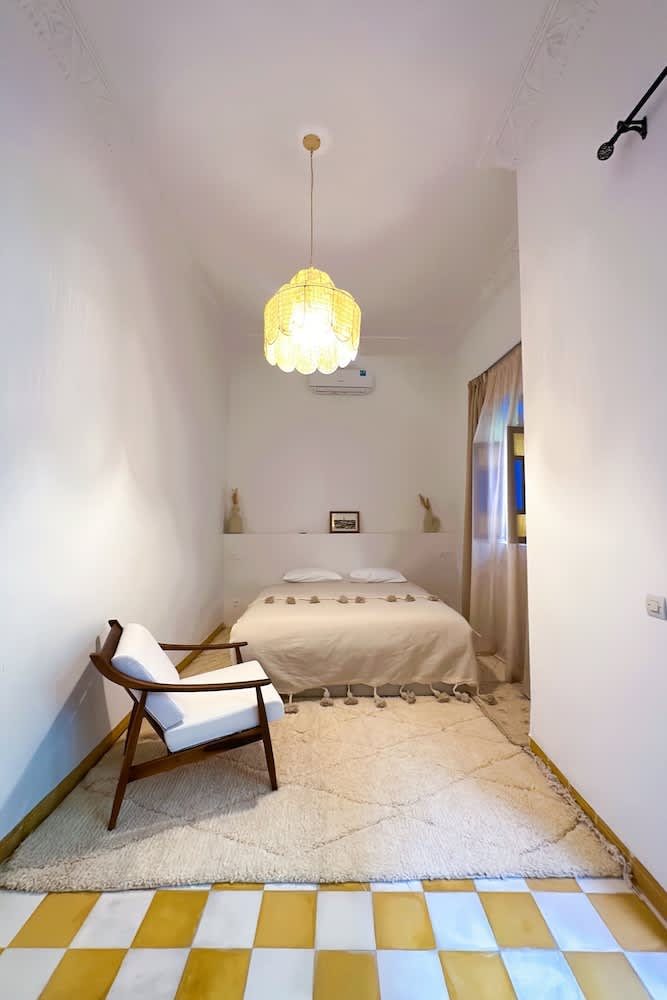 Riad Solila 1