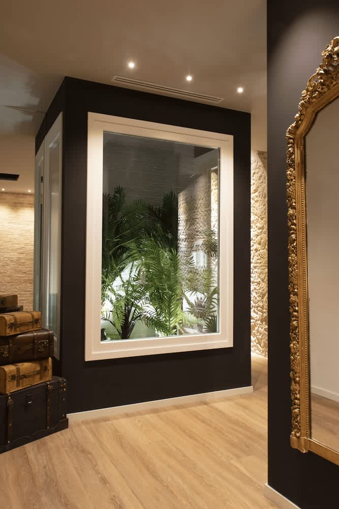 La Maison Coloniale Suites Relais 1