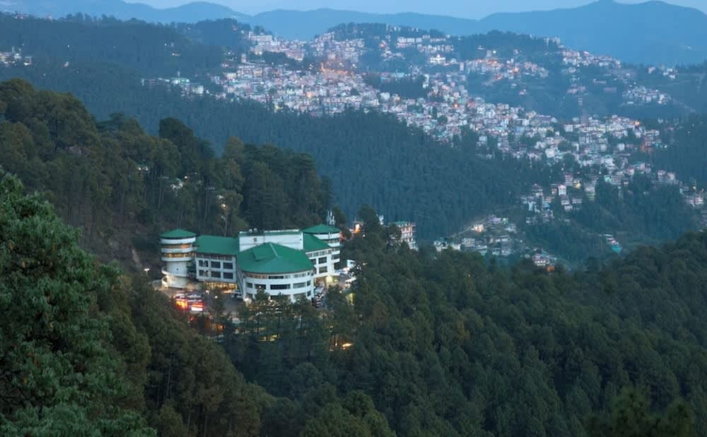 Hotel CK International 1