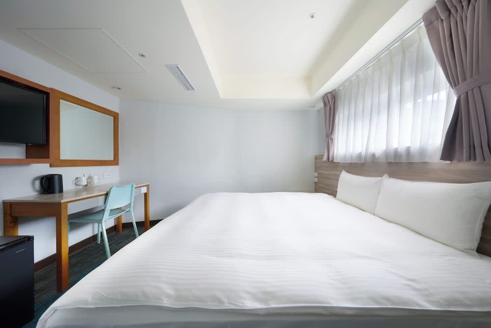 華麗大飯店Ferrary Hotel 1