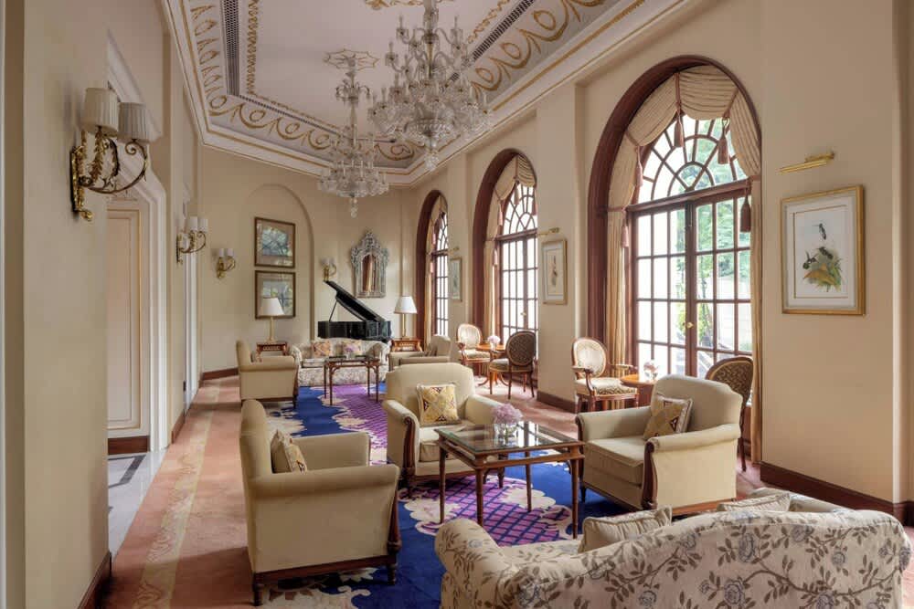 ITC Windsor, a Luxury Collection Hotel, Bengaluru 2