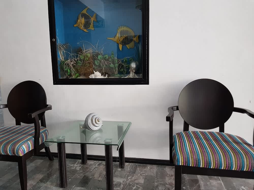 Salvia Cancun Aparts 2