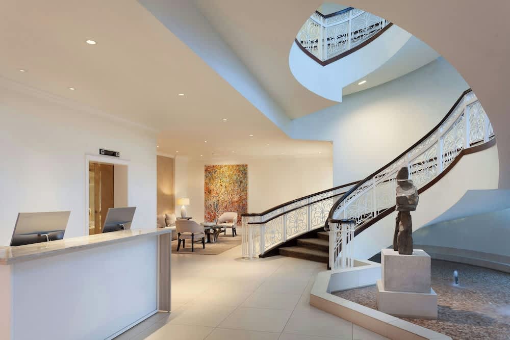 JW Marriott Miami Turnberry Resort & Spa 4