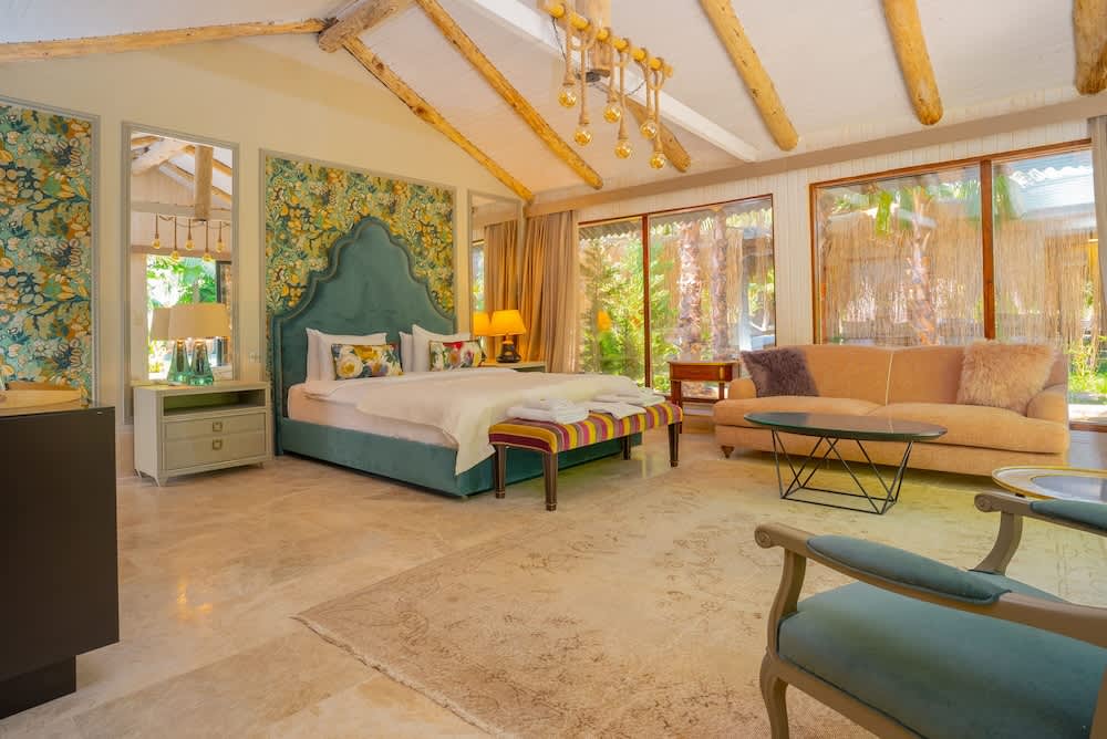 Layla Gocek Adults only 2