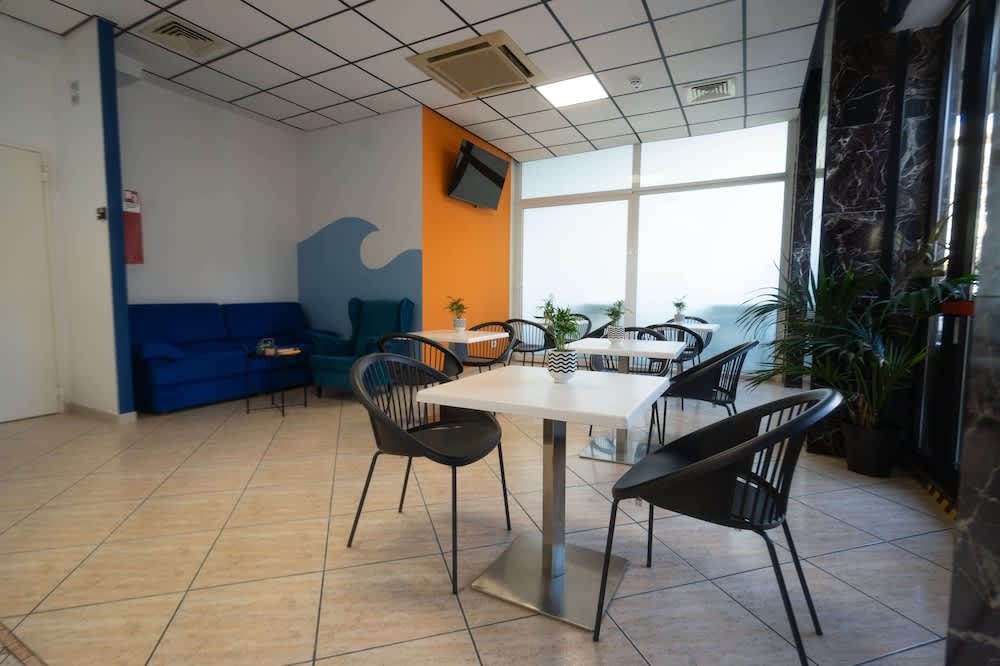 Hotel Aldebaran - Sea & Center 2