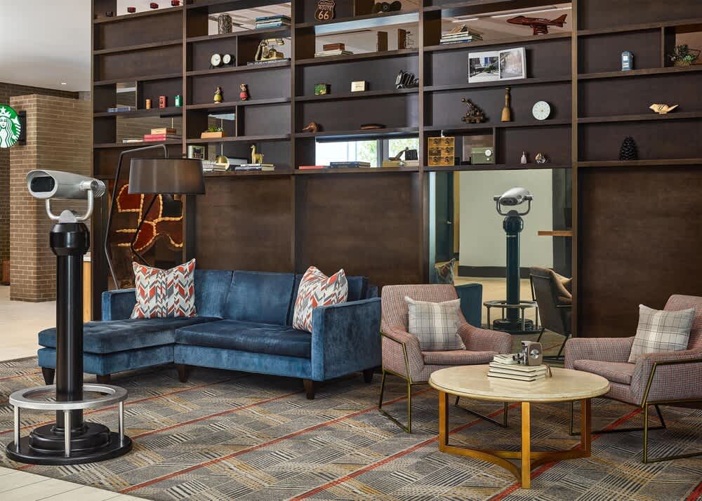 Hyatt Place Pena Station/Denver Airport 3