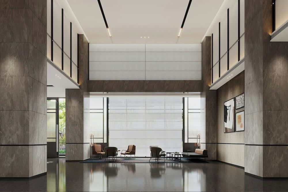 New Era Hotel 2