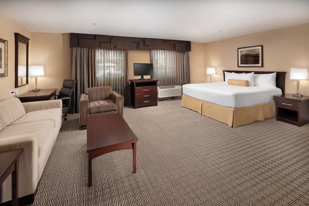 Tuscany Suites & Casino 5