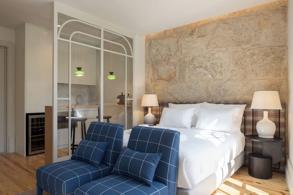 Líbere Porto Laranjais 1