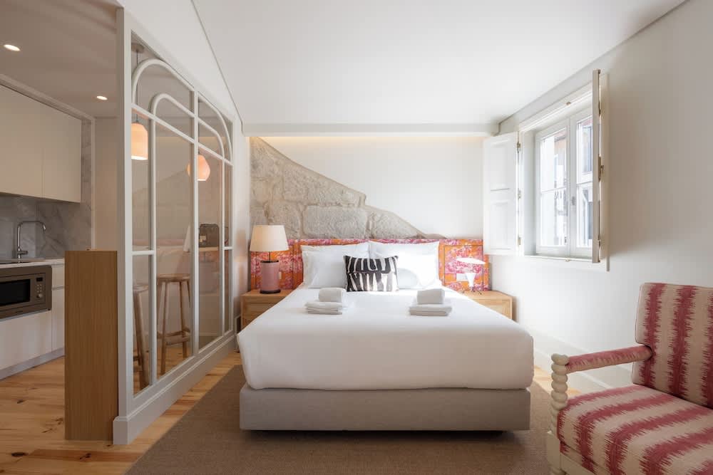 Líbere Porto Laranjais 5