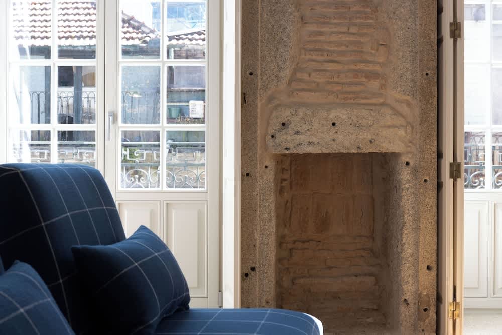 Líbere Porto Laranjais 4