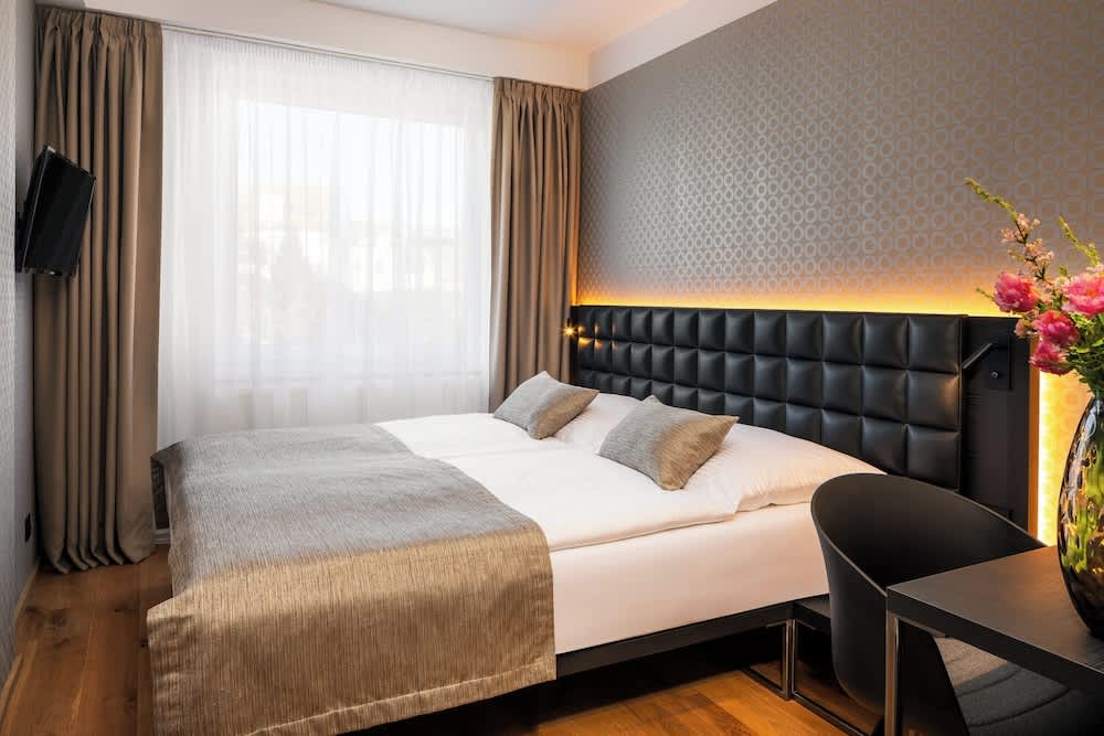 Hotel Aida 1