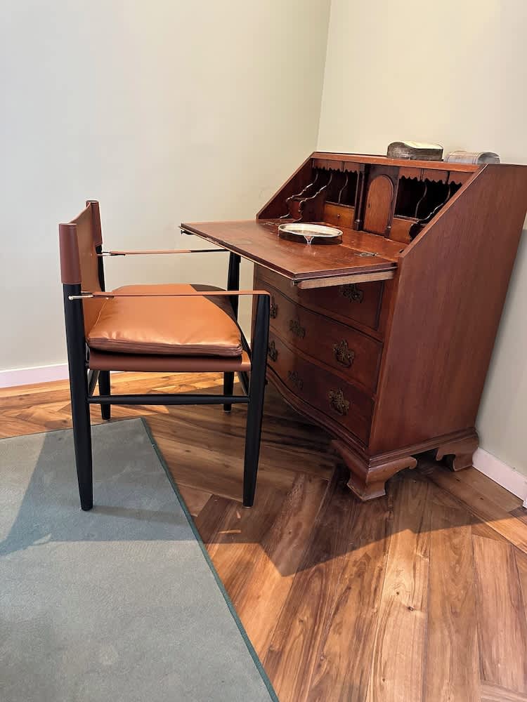 Solar dos Cantos Botanic House & Garden 3