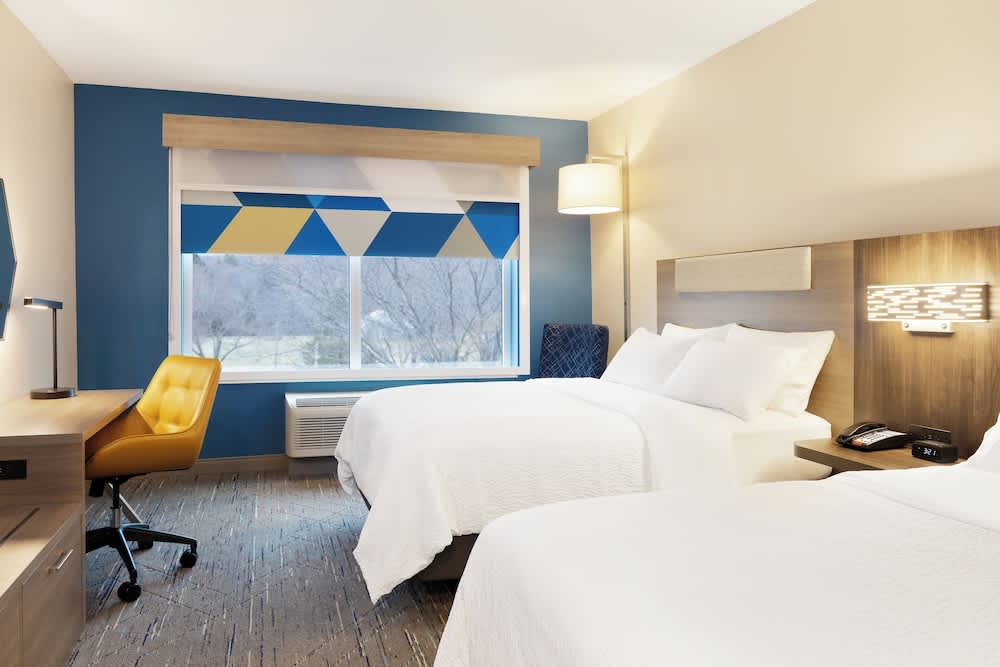 Holiday Inn Express & Suites Linden - Newark South by IHG 1